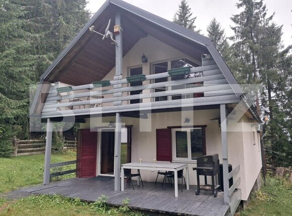 Casa de vânzare 6 camere Mărişel - 177064CV | BLITZ Cluj-Napoca | Poza1