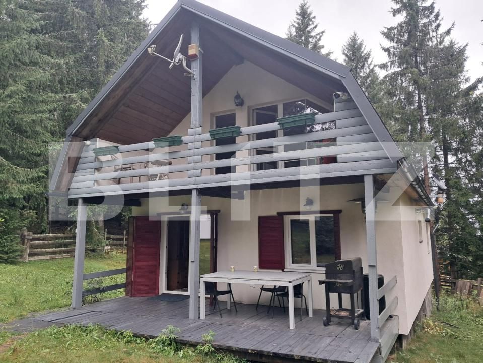 Casa de vânzare 6 camere Mărişel - 177064CV | BLITZ Cluj-Napoca | Poza1