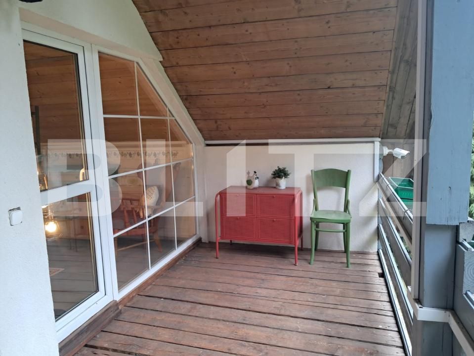 Casa de vânzare 6 camere Mărişel - 177064CV | BLITZ Cluj-Napoca | Poza14