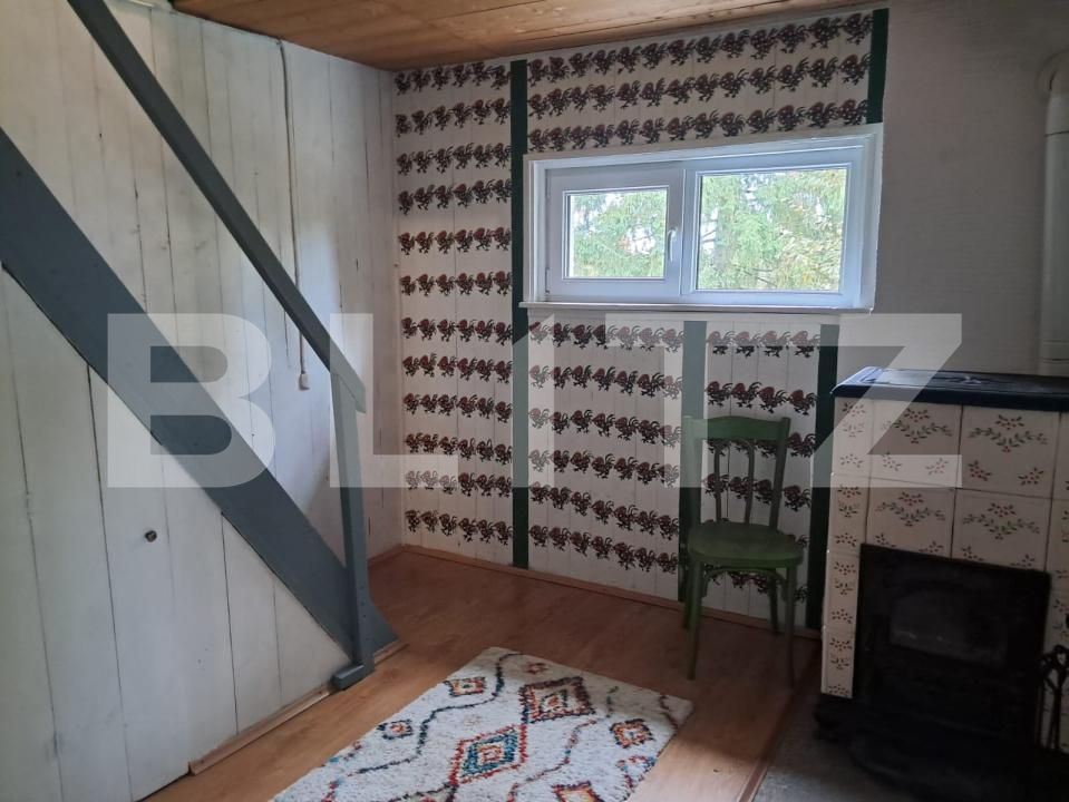 Casa de vânzare 6 camere Mărişel - 177064CV | BLITZ Cluj-Napoca | Poza8