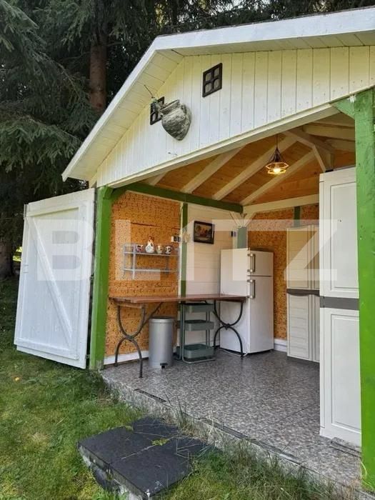 Casa de vânzare 6 camere Mărişel - 177064CV | BLITZ Cluj-Napoca | Poza15