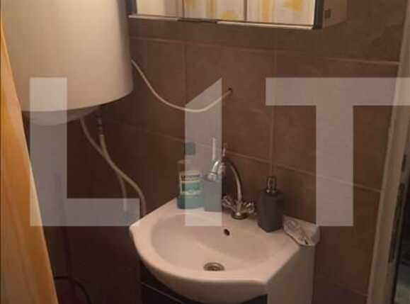 Garsonieră de vânzare Andrei Mureşanu - 17707AV | BLITZ Cluj-Napoca | Poza6