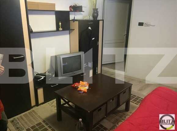 Garsonieră de vânzare Andrei Mureşanu - 17707AV | BLITZ Cluj-Napoca | Poza1