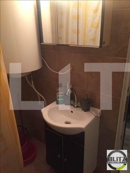 Garsonieră de vânzare Andrei Mureşanu - 17707AV | BLITZ Cluj-Napoca | Poza6