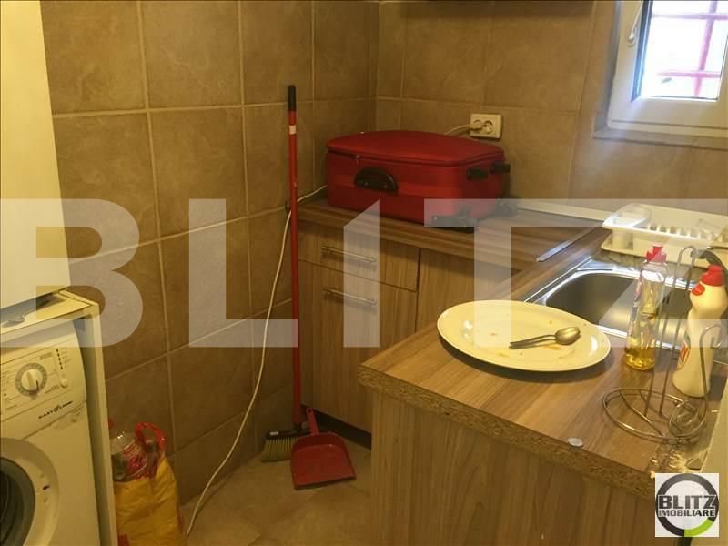 Garsonieră de vânzare Andrei Mureşanu - 17707AV | BLITZ Cluj-Napoca | Poza4