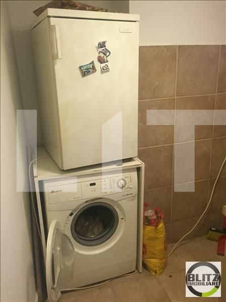 Garsonieră de vânzare Andrei Mureşanu - 17707AV | BLITZ Cluj-Napoca | Poza5