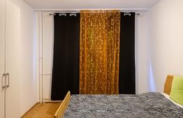 Apartament de 2 camere decomandate in Gheorgheni