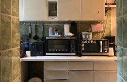 Apartament de 2 camere decomandate in Gheorgheni