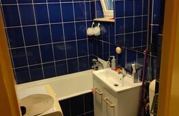 Apartament de 2 camere decomandate in Gheorgheni