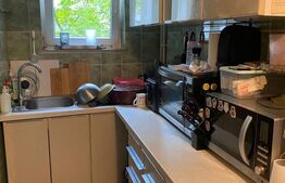 Apartament de 2 camere decomandate in Gheorgheni