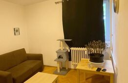 Apartament de 2 camere decomandate in Gheorgheni