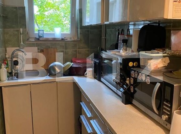 Apartament de vânzare 2 camere Gheorgheni - 177078AV | BLITZ Cluj-Napoca | Poza3