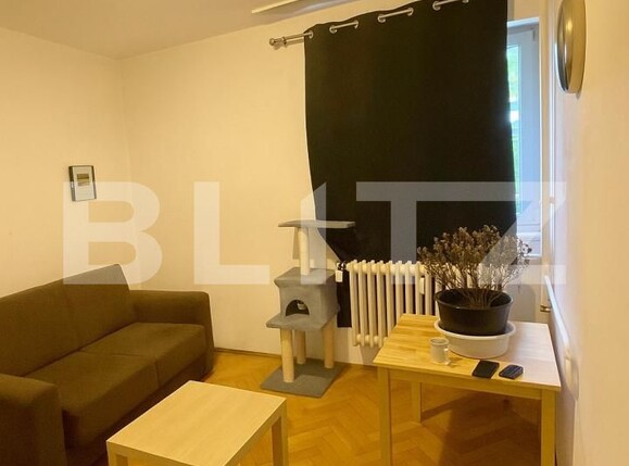Apartament de vânzare 2 camere Gheorgheni - 177078AV | BLITZ Cluj-Napoca | Poza1