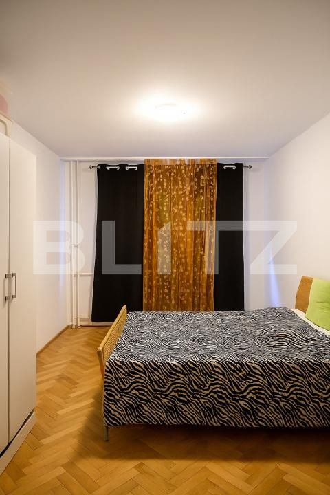 Apartament de vânzare 2 camere Gheorgheni - 177078AV | BLITZ Cluj-Napoca | Poza2
