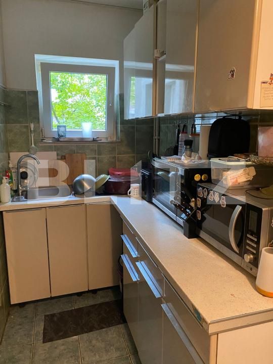 Apartament de vânzare 2 camere Gheorgheni - 177078AV | BLITZ Cluj-Napoca | Poza3