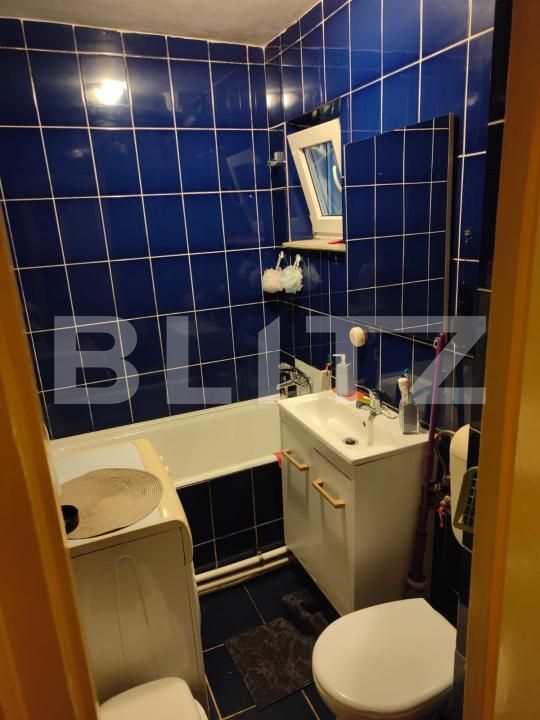 Apartament de vânzare 2 camere Gheorgheni - 177078AV | BLITZ Cluj-Napoca | Poza5