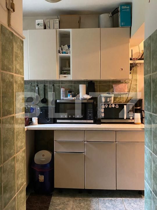 Apartament de vânzare 2 camere Gheorgheni - 177078AV | BLITZ Cluj-Napoca | Poza4