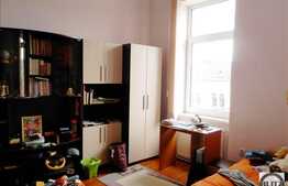 Vanzare apartament 2 camere, 63 mp, boxa subsol, zona strazii 21 Decembrie 1989