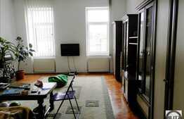 Vanzare apartament 2 camere, 63 mp, boxa subsol, zona strazii 21 Decembrie 1989