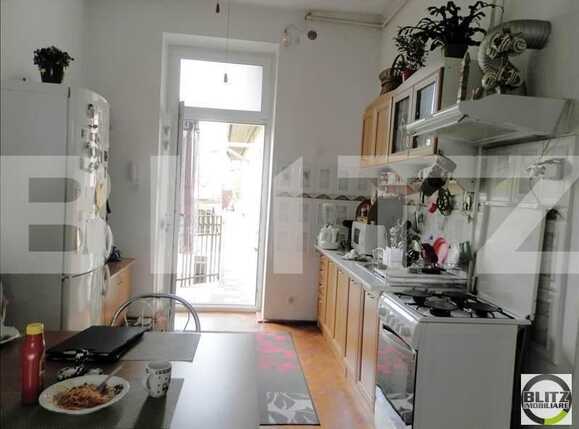 Apartament de vânzare 2 camere Andrei Mureşanu - 17708AV | BLITZ Cluj-Napoca | Poza1