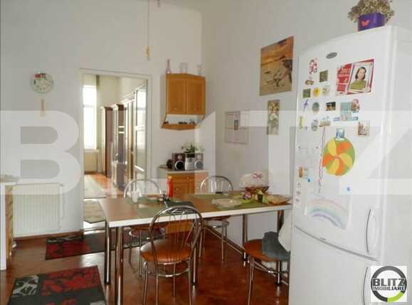 Apartament de vânzare 2 camere Andrei Mureşanu - 17708AV | BLITZ Cluj-Napoca | Poza2