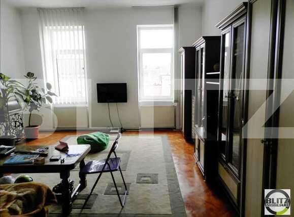 Apartament de vânzare 2 camere Andrei Mureşanu - 17708AV | BLITZ Cluj-Napoca | Poza4
