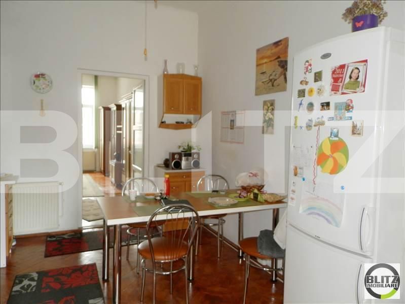 Apartament de vânzare 2 camere Andrei Mureşanu - 17708AV | BLITZ Cluj-Napoca | Poza2