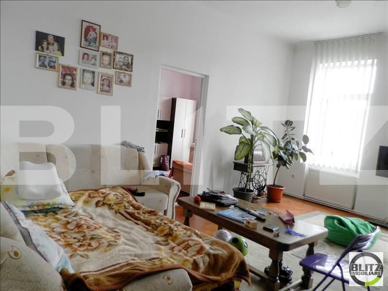 Apartament de vânzare 2 camere Andrei Mureşanu - 17708AV | BLITZ Cluj-Napoca | Poza3