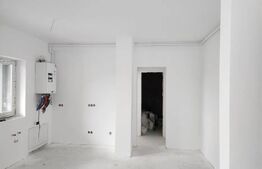 Apartament de 2 camere, 64 mp, terasa 30 mp, parcare, zona Tineretului