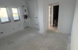 Apartament de 2 camere, 64 mp, terasa 30 mp, parcare, zona Tineretului