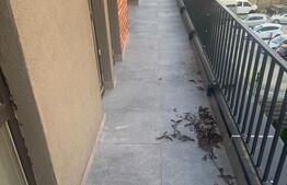 Apartament de 2 camere, 64 mp, terasa 30 mp, parcare, zona Tineretului