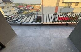 Apartament de 2 camere, 64 mp, terasa 30 mp, parcare, zona Tineretului