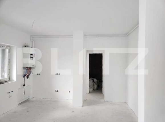 Apartament de vânzare 2 camere Floreşti - 177086AV | BLITZ Cluj-Napoca | Poza1