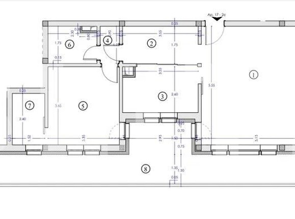 Apartament de vânzare 2 camere Floreşti - 177086AV | BLITZ Cluj-Napoca | Poza5