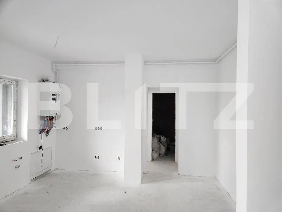 Apartament de vânzare 2 camere Floreşti - 177086AV | BLITZ Cluj-Napoca | Poza1