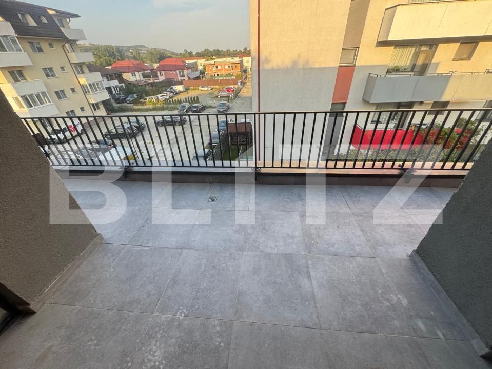 Apartament de vânzare 2 camere Floreşti - 177086AV | BLITZ Cluj-Napoca | Poza3