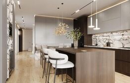 Duplex 129 mp, curte de 416 mp, la doar 15min tops de condus de Marasti 