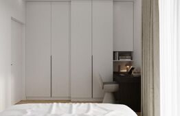 Duplex 129 mp, curte de 416 mp, la doar 15min tops de condus de Marasti 