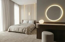 Duplex 129 mp, curte de 416 mp, la doar 15min tops de condus de Marasti 