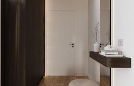 Duplex 129 mp, curte de 416 mp, la doar 15min tops de condus de Marasti 