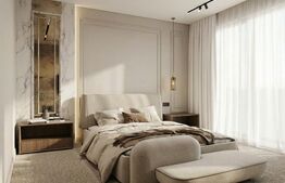 Duplex 129 mp, curte de 416 mp, la doar 15min tops de condus de Marasti 