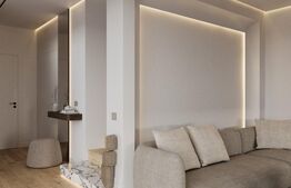 Duplex 129 mp, curte de 416 mp, la doar 15min tops de condus de Marasti 