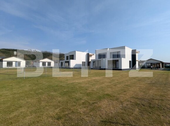 Casa de vânzare 4 camere Apahida - 177087CV | BLITZ Cluj-Napoca | Poza2