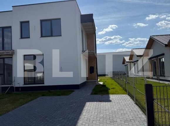 Casa de vânzare 4 camere Someseni - 177087CV | BLITZ Cluj-Napoca | Poza14