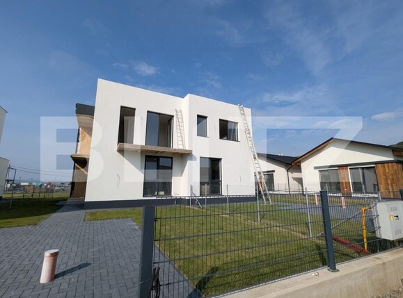 Casa de vânzare 4 camere Apahida - 177087CV | BLITZ Cluj-Napoca | Poza1