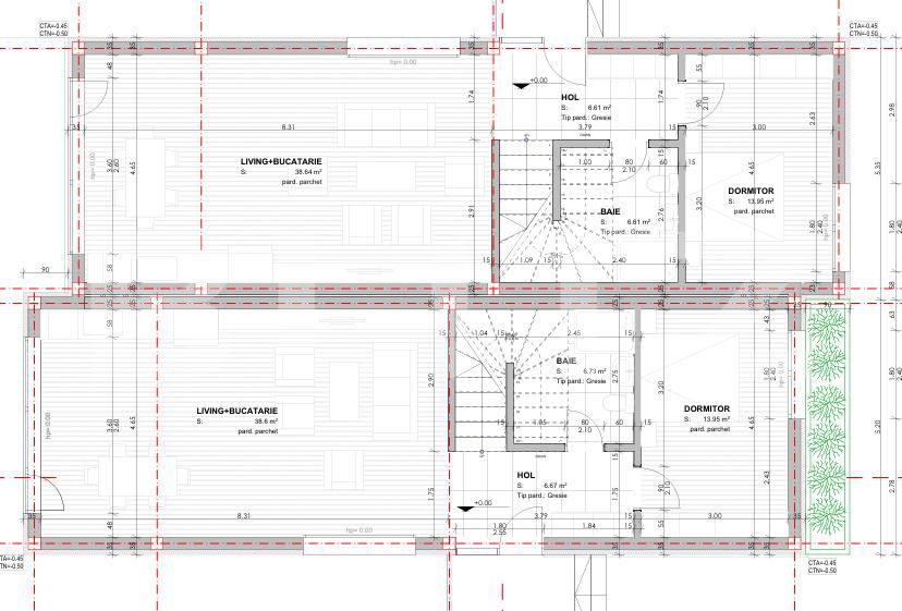 Casa de vânzare 4 camere Apahida - 177087CV | BLITZ Cluj-Napoca | Poza4