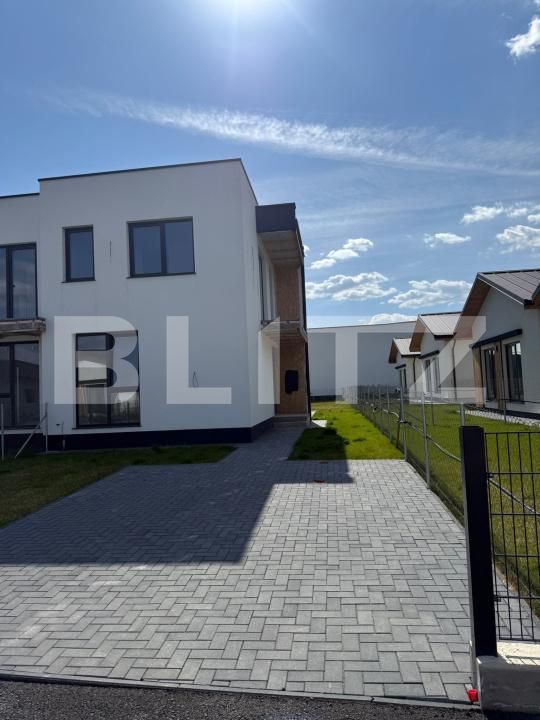 Casa de vânzare 4 camere Someseni - 177087CV | BLITZ Cluj-Napoca | Poza14