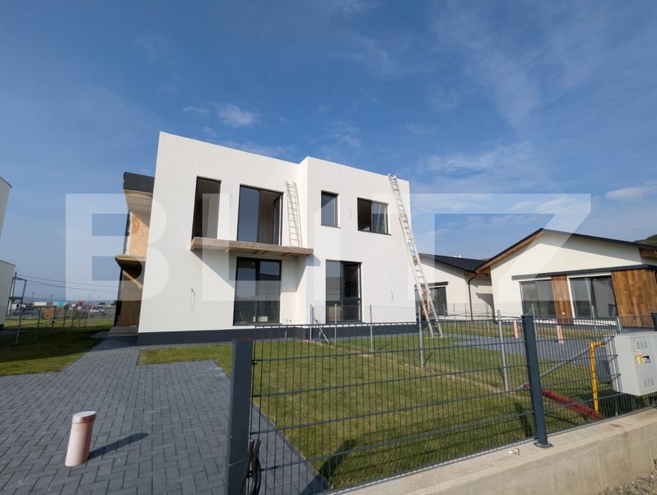 Casa de vânzare 4 camere Apahida - 177087CV | BLITZ Cluj-Napoca | Poza1