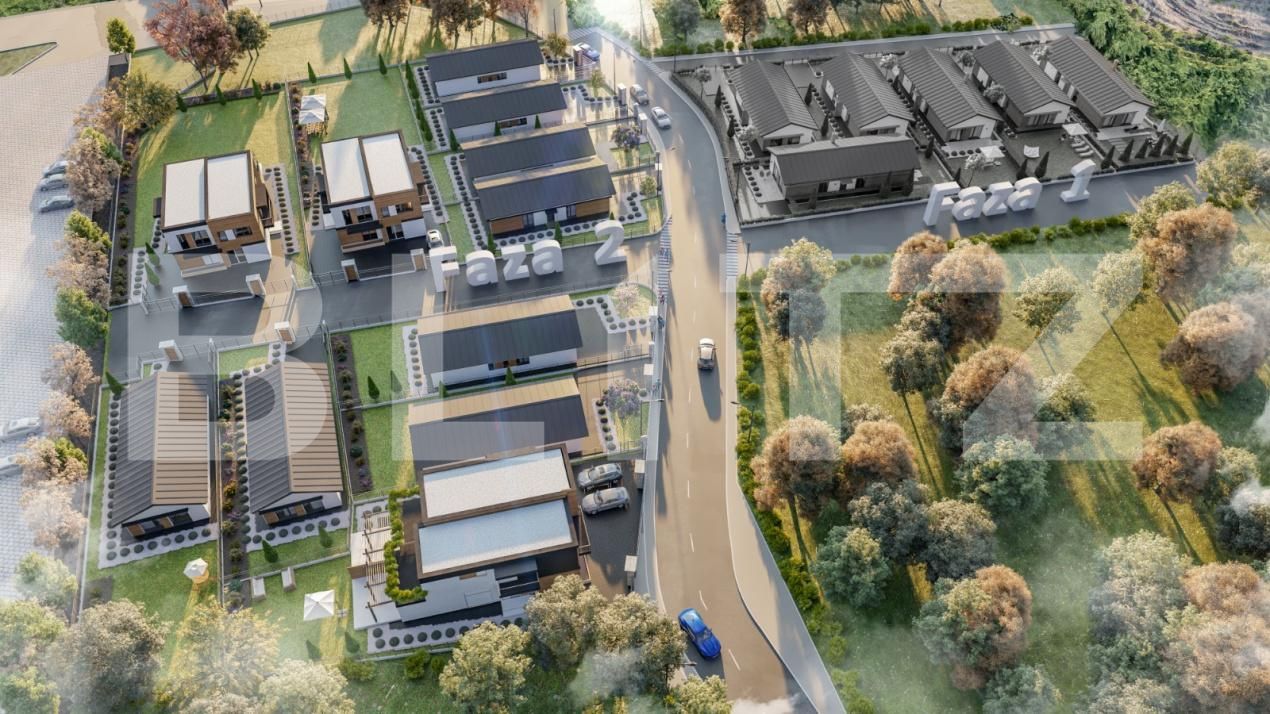 Casa de vânzare 4 camere Apahida - 177087CV | BLITZ Cluj-Napoca | Poza3