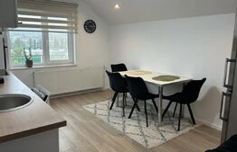 Apartament generos de 3 camere la casa, 100 mp, parcare, zona semicentrală 